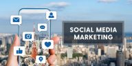 Social media marketing will grow your business